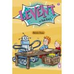 Levent ve Akıllı Robot - Ilk Okuma Kitaplarım 1