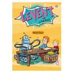 LEVENT VE AKILLI ROBOT - MUSTAFA ORAKÇI