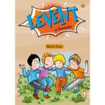 Levent ve Arkadaşları - Levent İlk Okuma Kitaplarım 1 - Mustafa Orakçı