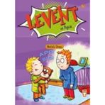 Levent Ve Ayıcık - Levent İlk Okuma Kitaplarım 2
