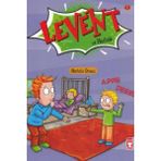 Levent ve Hastalık - Ilk Okuma Kitaplarım 1