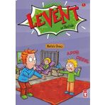 Levent Ve Hastalık - Levent İlk Okuma Kitaplarım 1