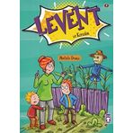 Levent Ve Korkuluk - Levent İlk Okuma Kitaplarım 1