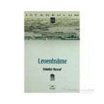 LEVENTNAME - GÜNDÜZ VASSAF