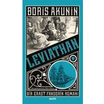 Leviathan - Bir Erast Fandorin Romanı - Boris Akunin