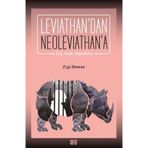Leviathan'dan Neoleviathan'a & Suç, Ceza, Hapsetme