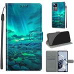 LeviDo Xiaomi 12T/12T Pro ile uyumlu kılıf, silikon, komik desen, motif poliüretan deri, kart bölmesi, katlanabilir, manyetik kılıf, 360 derece kılıf, cüzdan, cep telefonu kılıfı, darbeye dayanıklı