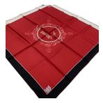 Levidor 22488-03 Bordo Eşarp
