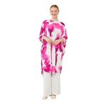 levidor Batik Desen Tunik, Standart, TYCAB9E8ED03C1F78EFF9FF00, Fuşya, Kadın