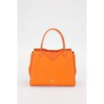 Levidor Beyaz Camel Kadın Omuz Çantası 930204