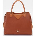 Levidor Camel Kadın Omuz Çantası 930204