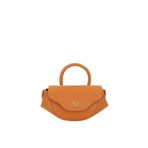 levidor Geometrik Model Omuz Çantası, Standart, 930493, Camel, Kadın