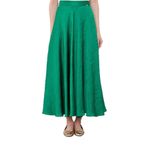 levidor Kraş Saten Etek, 44, V11337, Benetton, Kadın