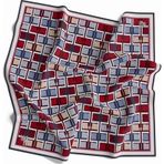 Levidor LTE4410 Trend Twill Eşarp