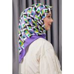 Levidor LTE7003 Trend Twill Eşarp