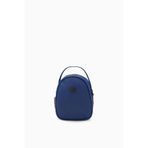 Levidor Mini Bucket Çanta - Saks Mavisi