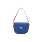 levidor Peten Desen Omuz Çantası, Standart, 930197, Saks, Kadın