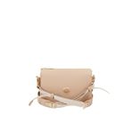 levidor Vizon Çok Gözlü Omuz Çantası, Standart, 930230, VİZON, Kadın