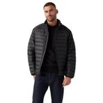 Levis 0000 Tobal Down Packable Blacks Erkek Mont