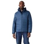 Levis 0001 Tobal Down Packable Blues Erkek Mont