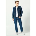 Levis 00514-1267 Koyu Mavi Erkek Kot Pantolon