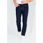 Levis 04511-4497 Lacivert Erkek Kot Pantolon