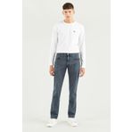 Levis 04511-4891 511 Dar Düz Erkek Denim Pantolon