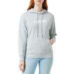 Levis 18487-0004 Graphic Standard Hoodie Kadın Sweatshirt