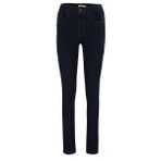 Levis 18882 Lacivert Kadın Pantolon