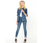 Levis 18882 Mavi Kadın Kot Pantolon