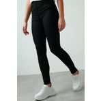 Levis 22791-0052 Siyah Kadın Kot Pantolon