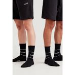 Levis 37157-0666 Siyah Erkek Çorap