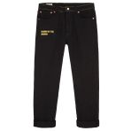 Levis 501 Black 0019 Original Jeans Erkek Kot Pantolon