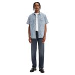 Levis 501 Blue 0011 Original Jeans Erkek Kot Pantolon