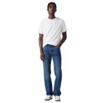 Levis 501 Dark Indigo 3249 Original Jeans Erkek Kot Pantolon