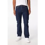 Levi's 501 Original Erkek Lacivert Jean Kot Pantolon - A7735-0015