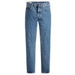 Levi's 501 Original Kadın Jean, Med Indigo - Flat Finish (0014), 25W/30L