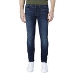 Levis 502 Taper Biologia Adv Erkek Jean A2088-0000