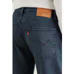Levis 502 Taper Blr Z8889 Blue Pattern Erkek Jean A2088-0002