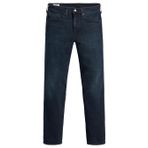 Levis 502 Taper Dark İndigo 0016 Erkek Jeans Pantolon