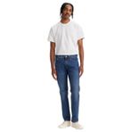 Levis 502 Taper Jeans Dark İndigo 0031 Erkek Jean Pantolon