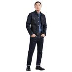 Levis 502 Taper Jeans Dark Indigo 0616 Erkek Jean Pantolon