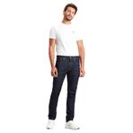 Levi's 502 Taper Jeans Erkek Jean Pantolon, Rock Cod - Lacivert, 32W / 34L