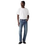 Levis 502 Taper Jeans Med İndigo 0032 Erkek Jean Pantolon