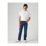 Levi's 502™ Taper Lightweight Linen Denim Erkek Jean Pantolon