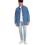 Levis 511 Açık Mavi Slim Açık Mavi Erkek Jean Pantolon