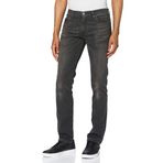 Levis 511 Black 2091 Slim Jeans Erkek Jean Pantolon