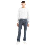 Levis 511 Black 4891 Slim Jeans Erkek Jean Pantolon