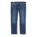 Levis 511 Dark İndigo 5086 Slim Erkek Jeans Pantolon