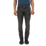 Levis 511 Headed East Siyah Slim Fit Erkek Jean Pantolon